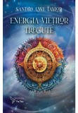 Cumpara ieftin Energia vietilor trecute - Set carte + cartoline