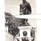 CP Baile Herculane - Statuia lui Hercule, RSR, necirculata