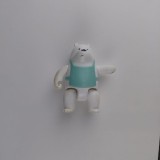 McDonald's We Bare Bears - Ice Bear's Vacuum 2020