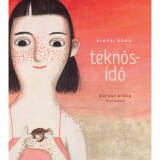 Teknősidő - Gimesi D&oacute;ra