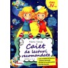 Caiet de lecturi recomandate cls. a IV-a, editia a II-a, Aramis