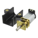 Motor 3V DC, N20, Maqueen V5 STEM Robot, DFRobot, M000094
