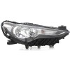 Far Alfa Romeo Stelvio, 06.2017-, partea dreapta, original, cu LED daytime running light; H15+H7+PY24W; electrical; halogen; marked Alfa Romeo,, OE