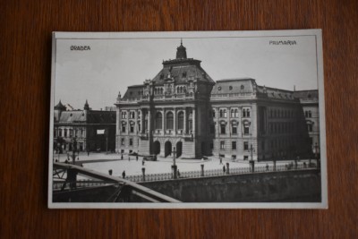 CP Oradea Primaria foto