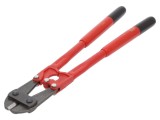 Foarfece izolate pentru tăiere 630mm 1kVAC