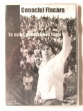 DVD: &quot;CENACLUL FLACARA. Te salut, generatie in blugi&quot;, Film de Cornel Diaconu. Nou, in tipla