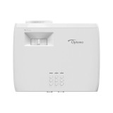 Videoproiector Optoma HZ40HDR, DLP laser FHD 1920*1080, 4000 lm, Alb