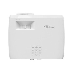 Videoproiector Optoma HZ40HDR, DLP laser FHD 1920*1080, 4000 lm, Alb