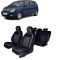 Huse scaune dedicate OPEL MERIVA 2003-2009 (Scaune spate individuale)