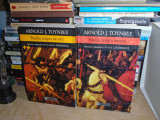 Cumpara ieftin ARNOLD TOYNBEE - STUDIU ASUPRA ISTORIEI ( 2 VOL. ) , 1997 #, Humanitas