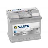 Acumulator auto Varta Silver 12V 52AH 13657 5524010523162