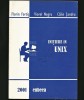 INIȚIERE &Icirc;N UNIX - FLORIN FORTIȘ, VIOREL NEGRU, CĂLIN ȘANDRU - EUBEEA, 2001