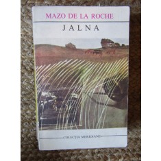 Mazo de la Roche - Jalna