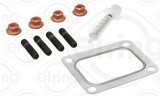 ELRING 715.470 Set montaj, turbocompresor