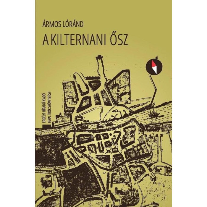 A kilternani ősz - &Aacute;rmos L&oacute;r&aacute;nd