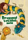 Dragonul tatalui meu/Ruth Stiles Gannett, Aquila