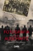 Fotografia de la Auschwitz Roman Fictiune Istorica Julie Tulba Holocaust Editura Corint
