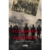 Fotografia de la Auschwitz