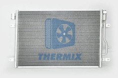 Radiator Aer Conditionat (Condensor) 46984 TH.04.016