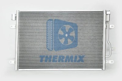 Radiator Aer Conditionat (Condensor) 46984 TH.04.016 foto