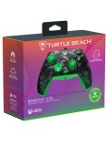 Turtle Beach Rematchtm Core Ghost Black Camo Green PC|XBOX ONE|XBOX SERIES S|XBOX SERIES X