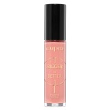 Cumpara ieftin Luciu de buze cu efect de volum Bigger is Better - High Society, Cupio