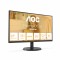 Monitor AOC 27&quot; U27B3M, Diagonal (inch): 27, Diagonal (cm): 69,
