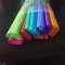 set hartie creponata zece culori