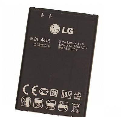 Acumulator LG Optimus P940 Prada 3.0, LG BL-44JR foto