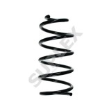 Arc spiral Fiat Idea (350); Lancia Musa (350) Suplex 09135, parte montare : Punte Spate
