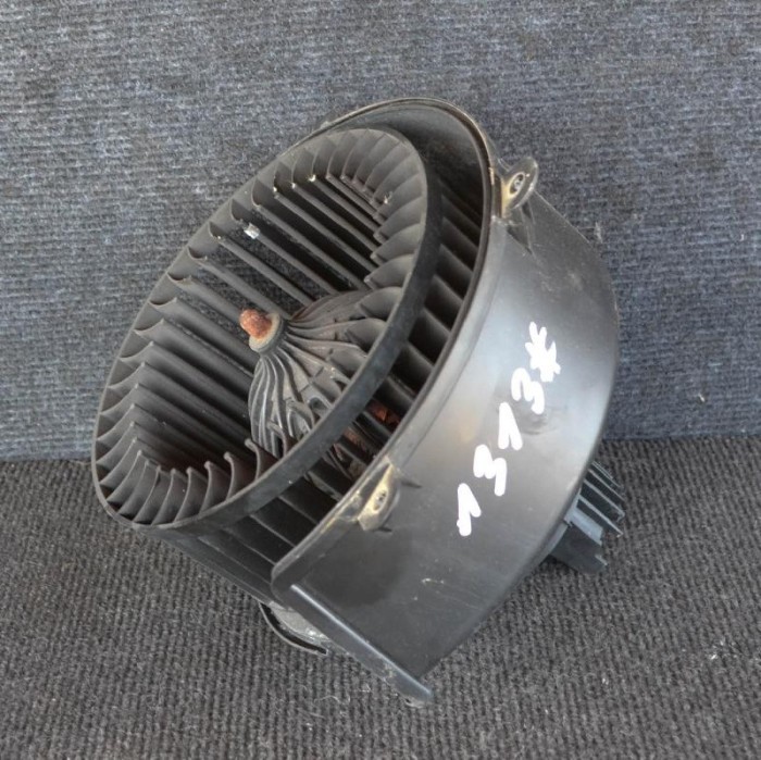 Ventilator aeroterma OPEL ZAFIRA B A05 2006 OEM: D9376 1928960