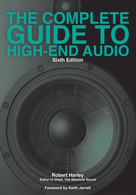 The Complete Guide to High-End Audio foto