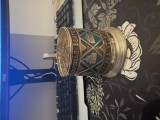 Vintage cup holder wolgograd