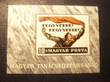 Colita Ungaria 1969 - 50 Ani Republica