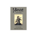 Blade of the Immortal Deluxe Volume 3