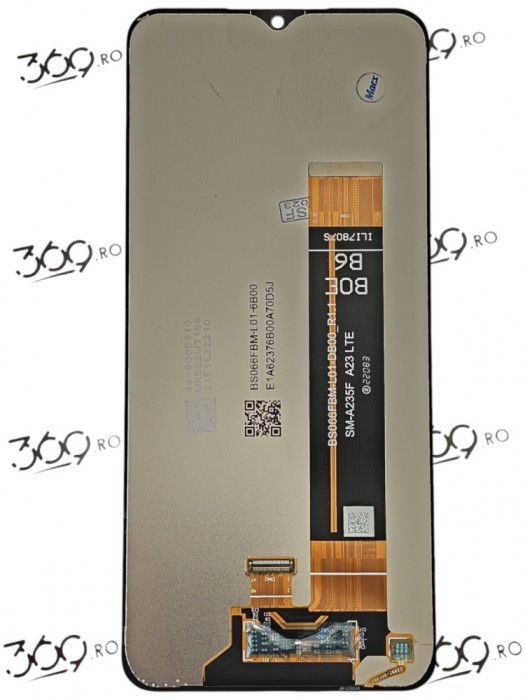 Display Samsung SM-A235 A23 (4G) OEM
