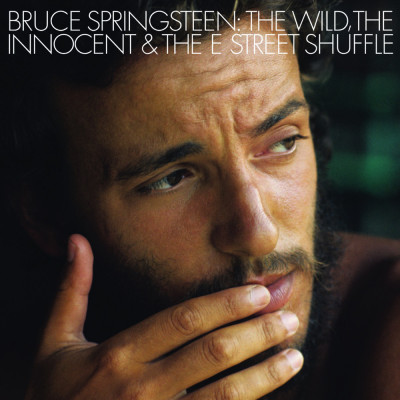 Bruce Springsteen The Wild, The Innocent The E Street Shuffle 180g LP (vinyl) foto