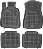 Set Covorase Auto Cauciuc Rezaw Plast Lexus GS 2005-2011 RP-D 202405