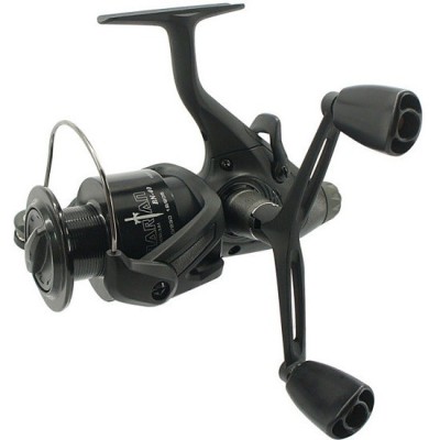 MULINETA OKUMA BARBARIAN BF 3RUL/220MX035/4,5:1 foto