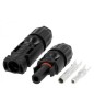 Conect 1p solar set m+t 20A