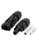 Conect 1p solar set m+t 20A