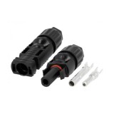 Conect 1p solar set m+t 20A