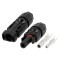 Conect 1p solar set m+t 20A