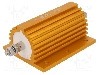 Rezistenta 120&amp;Omega;, 250W, SR PASSIVES - AHP250W-120RF foto