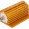 Rezistenta 120&Omega;, 250W, SR PASSIVES - AHP250W-120RF