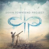 Sky Blue | Devin Townsend Project, Rock, Inside Out Music