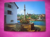 HOPCT 20049 MUZA- LUZERN/ LUCERNA -ELVETIA -CIRCULATA