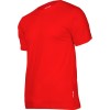TRICOU BUMBAC ELASTIC / ROSU - 3XL