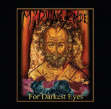 For Darkest Eyes (CD+DVD) | My Dying Bride