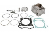 Cilindru complet (249, 4T, with gaskets; with piston) compatibil: YAMAHA YZ 250 2008-2013, CYLINDER WORKS